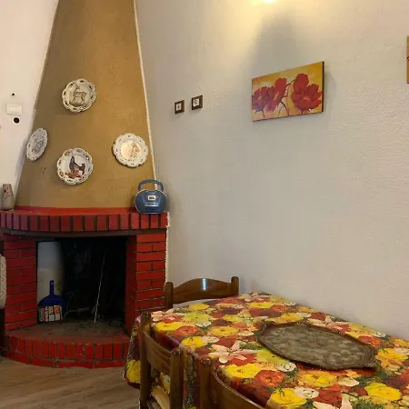 Tanaunella Il Camino * ブドーニ