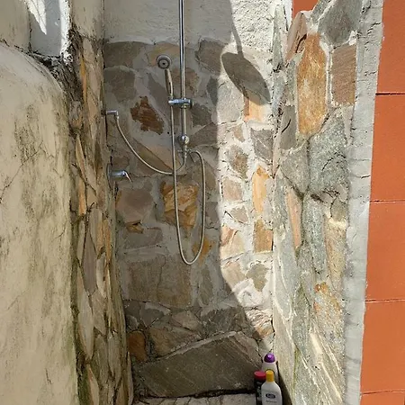 Διαμέρισμα Tanaunella Il Camino Budoni