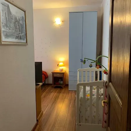 Tanaunella Il Camino Διαμέρισμα