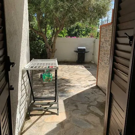 Tanaunella Il Camino Διαμέρισμα *