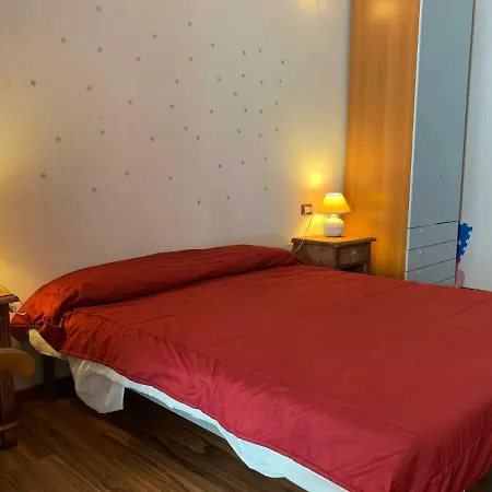 Tanaunella Il Camino Budoni