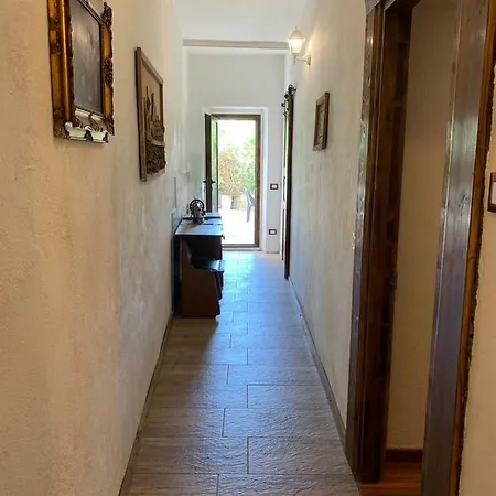 Διαμέρισμα Tanaunella Il Camino *